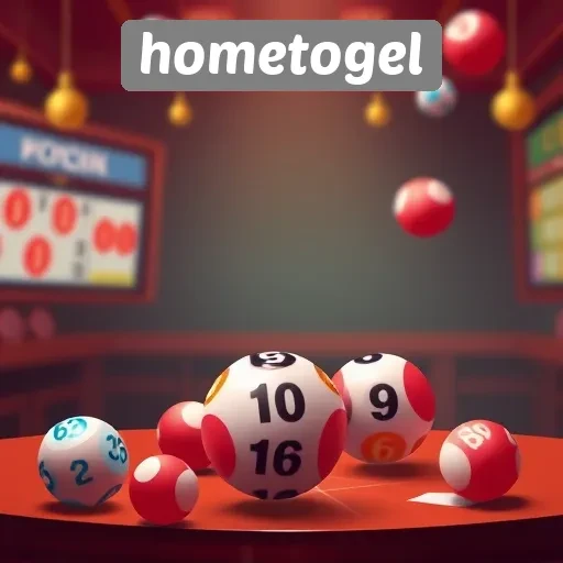 Keuntungan Bermain di Hometogel untuk Penggemar Togel
