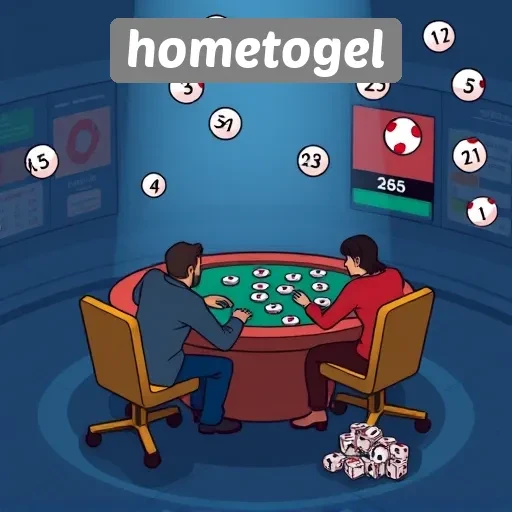 Strategi Sukses Bertaruh di Hometogel yang Perlu Diketahui