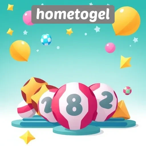 Varian Permainan yang Tersedia di Hometogel