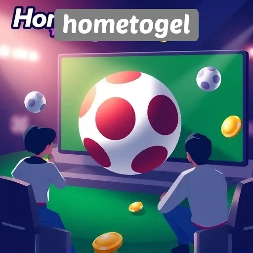Keunggulan Hometogel Dibandingkan Situs Togel Lainnya