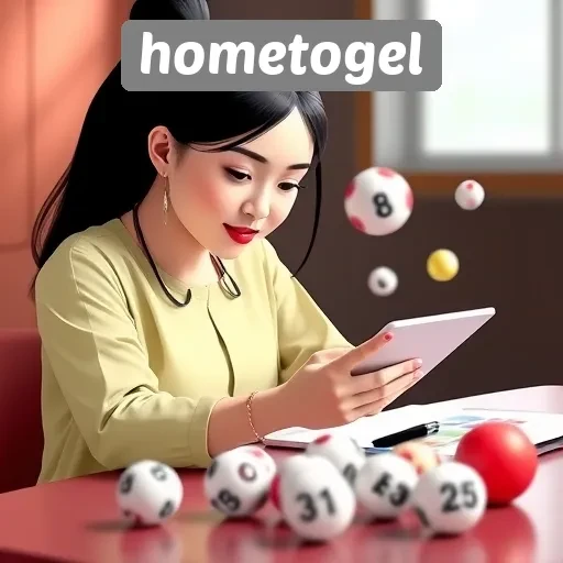 Mengapa Hometogel Menjadi Pilihan Utama Para Penggemar Togel