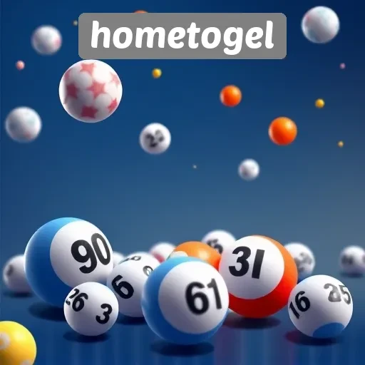 Pengalaman Bermain di Hometogel untuk Pecinta Togel Online