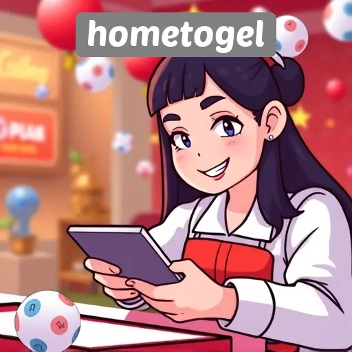 Review Fitur Menarik di Hometogel untuk Pengguna