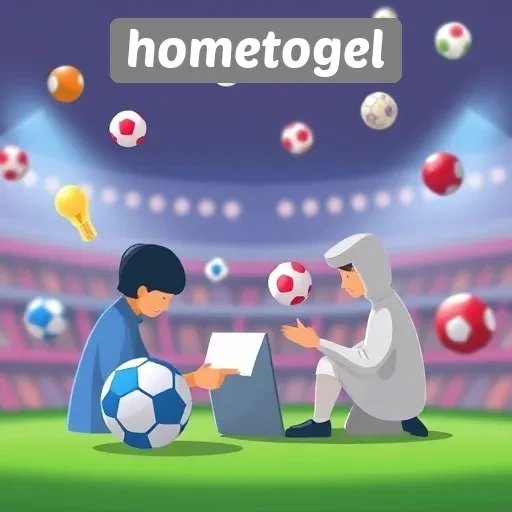 Panduan Memulai Bermain di Hometogel untuk Pemula