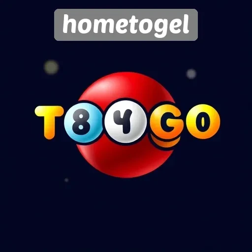Mengenal Hometogel sebagai Platform Permainan Togel Online