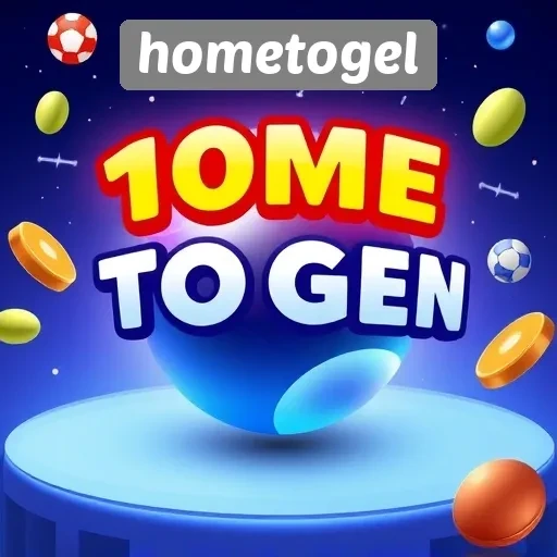 Mengungkap Keunggulan Hometogel Sebagai Platform Permainan