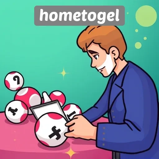 Keunggulan Hometogel Dalam Memudahkan Pemain Togel
