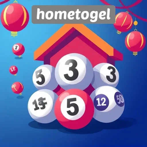 Mengenal Hometogel Sebagai Salah Satu Situs Permainan Togel Terpopuler