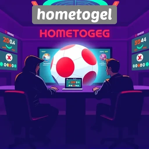 Kelebihan dan Kekurangan Hometogel dalam Dunia Gaming