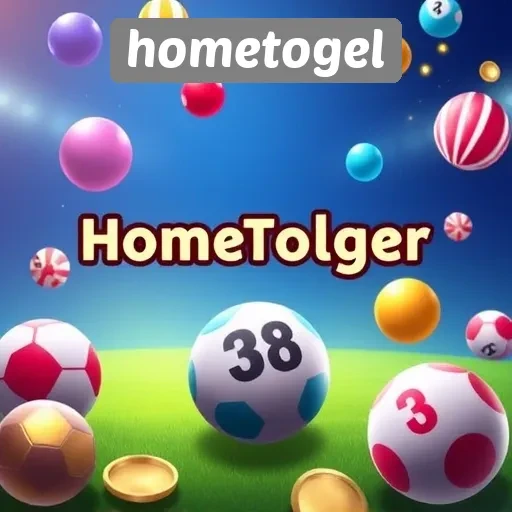 Ulasan Lengkap Hometogel Sebagai Platform Permainan Online