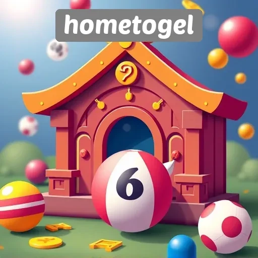Hometogel: Platform Togel Terpercaya di Indonesia