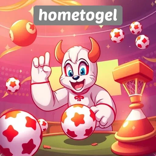 Pendalaman Fitur Unggulan di Situs Hometogel