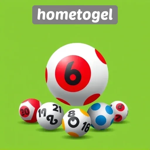 Tren Permainan Togel Online di Hometogel yang Patut Diperhatikan