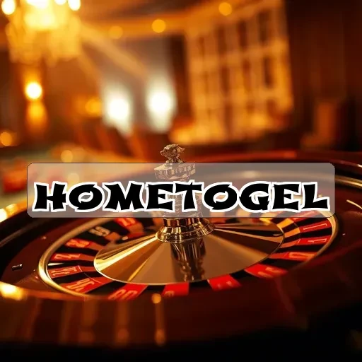 hometogel Promosi Harian