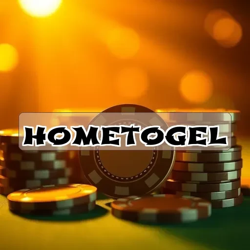 hometogel Hasil Togel