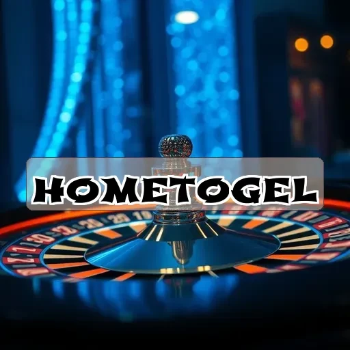 hometogel: Manfaatkan Strategi Bermain untuk Menang Lebih Sering