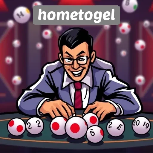 Taktik dan Strategi Efektif Bermain di Hometogel