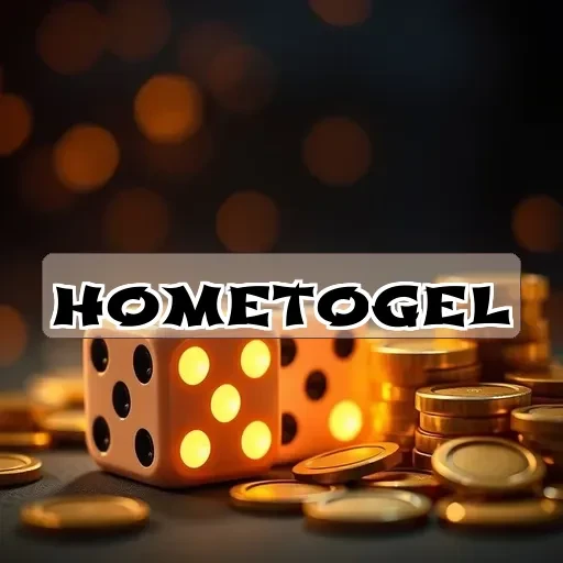 hometogel: Temukan Cara Efektif untuk Menang di Game Online
