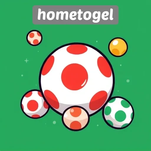 Memahami Konsep Permainan Hometogel untuk Pemula
