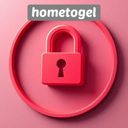 Keamanan dan Privasi Pengguna di Hometogel