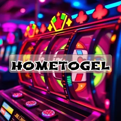 hometogel: Temukan Keunggulan Menarik dari Program VIP untuk Anda!